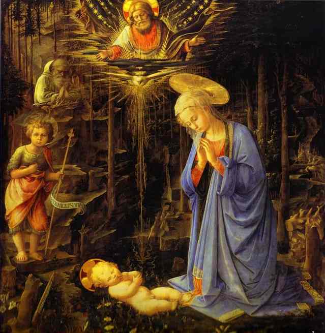 Adoration